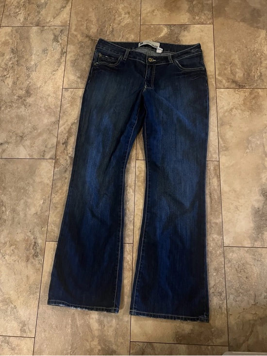 GAP Denim - Gap Curvy Low Rise Size 12 Regular Jeans
